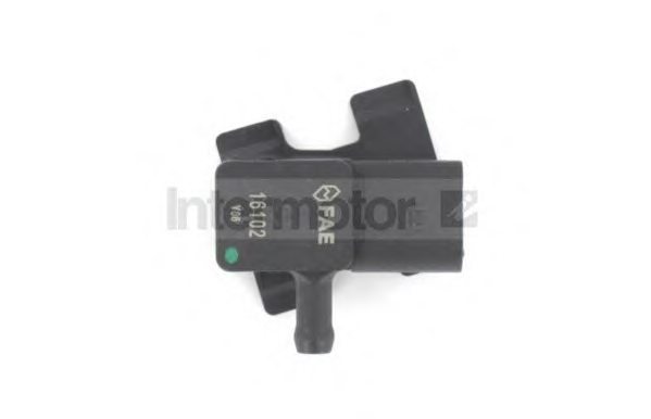 STANDARD 16952 Sensor, exhaust pressure